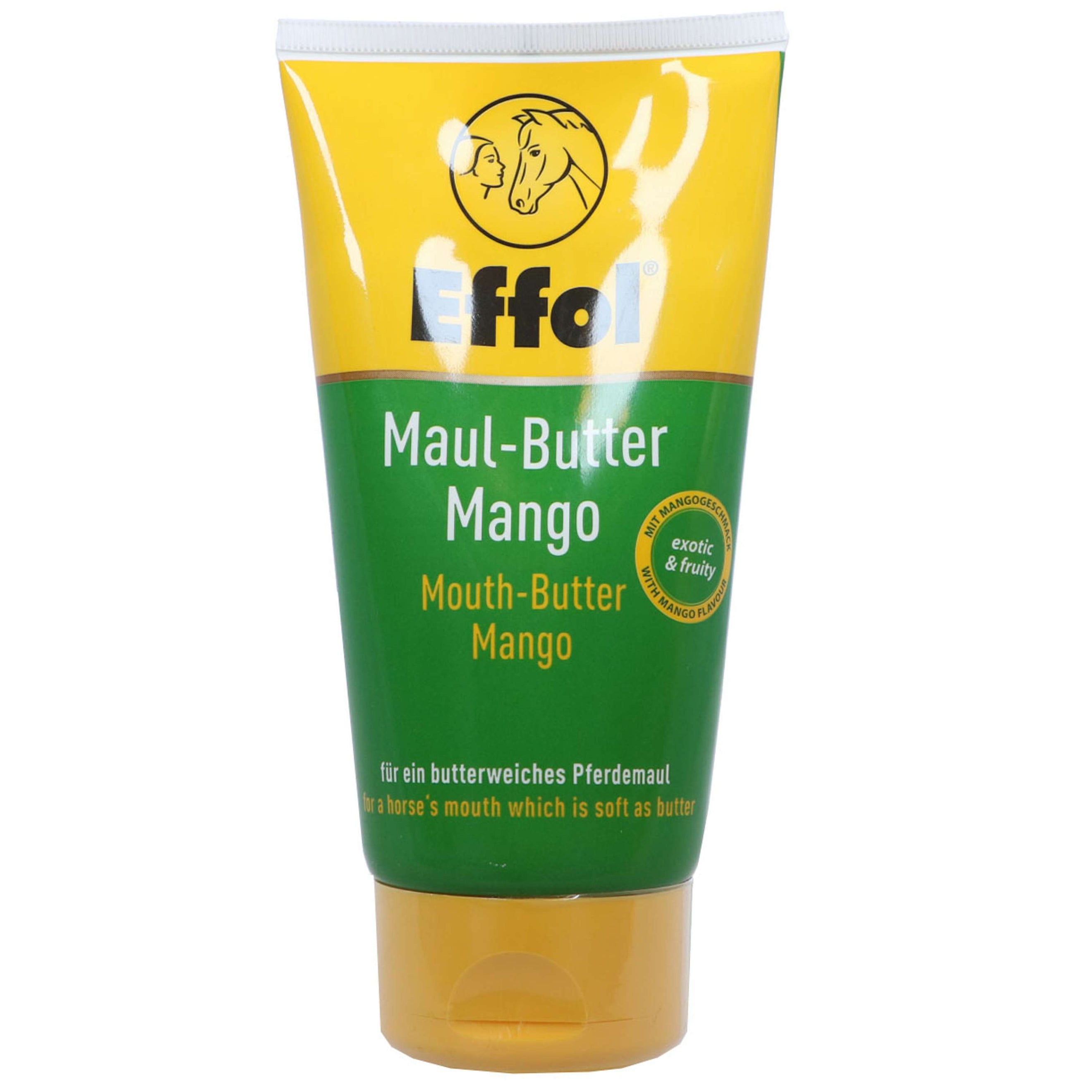 Effol Maul-Butter Mango Effol Maul-Butter Mango
