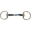 Trust Trens Gebiss Sweet Iron Eggbut Locked 16mm