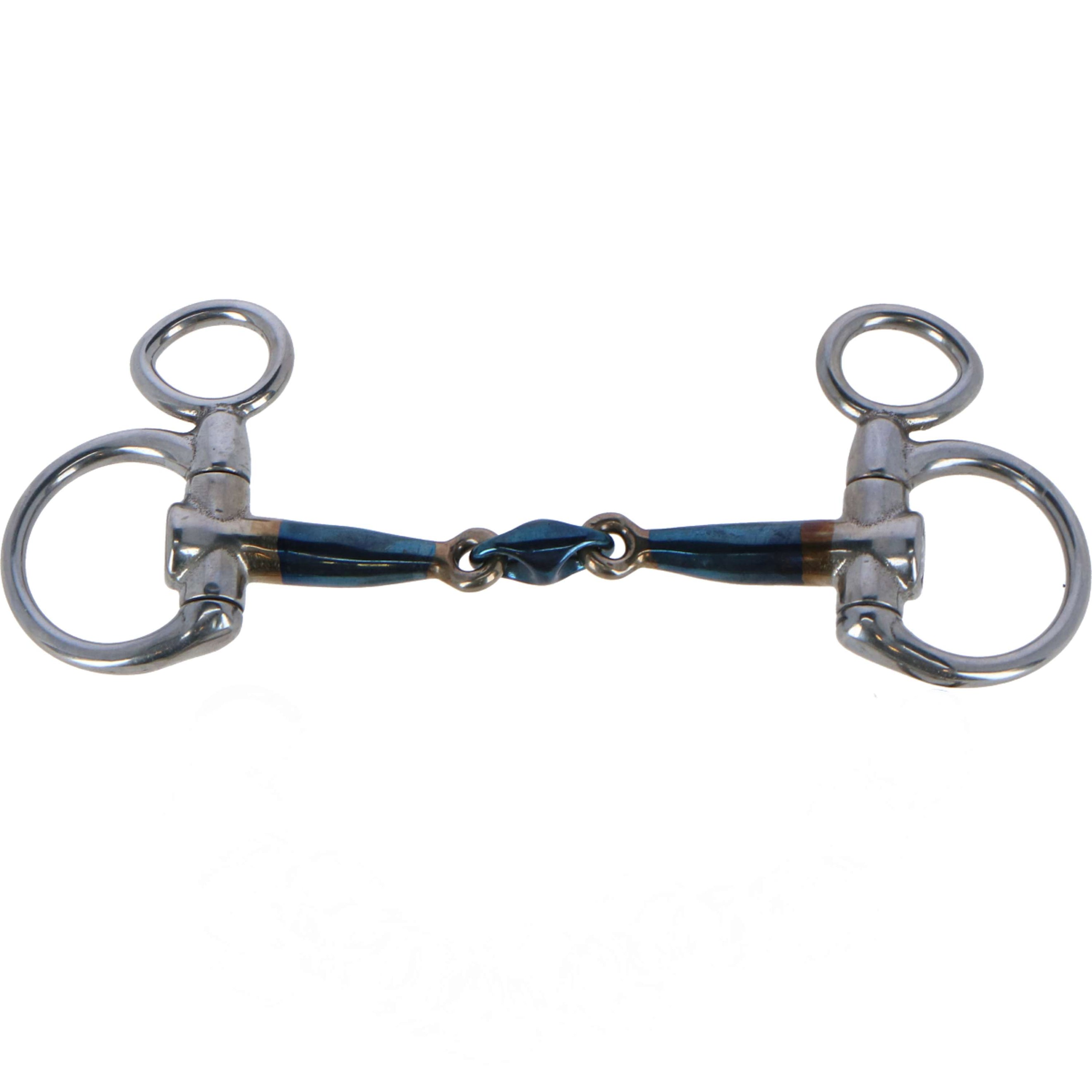 Trust Trens Gebiss Sweet Iron Pony Hanging Cheek Eliptical 12mm Trust Trens Gebiss Sweet Iron Pony Hanging Cheek Eliptical 12mm