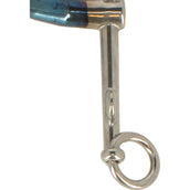 Trust Kandarenstange Sweet Iron Weymouth Fixed Medium Port 16mm