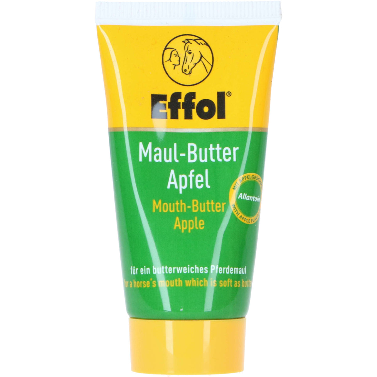 Effol Maul-Butter Apfel