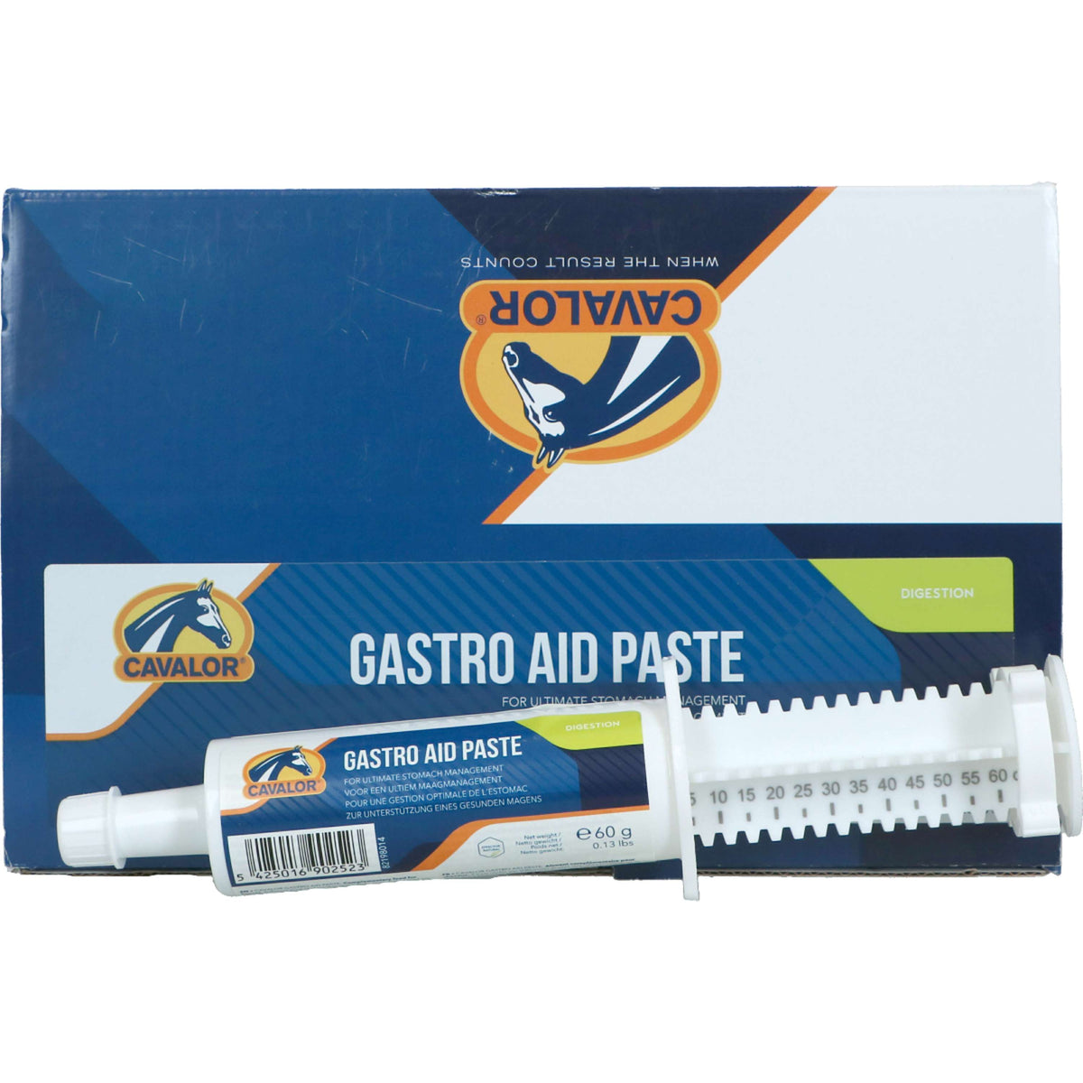 Cavalor Gastro 8 Paste