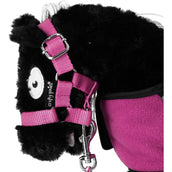 Crafty Ponies Paarden Knuffel Rosa