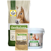Vitalstyle Pellets OerBalans Tasche