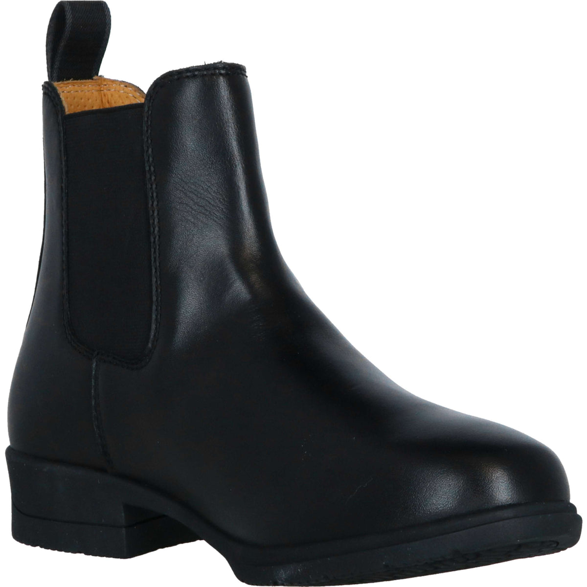 Suedwind Stiefeletten Chelsea Classic Schwarz