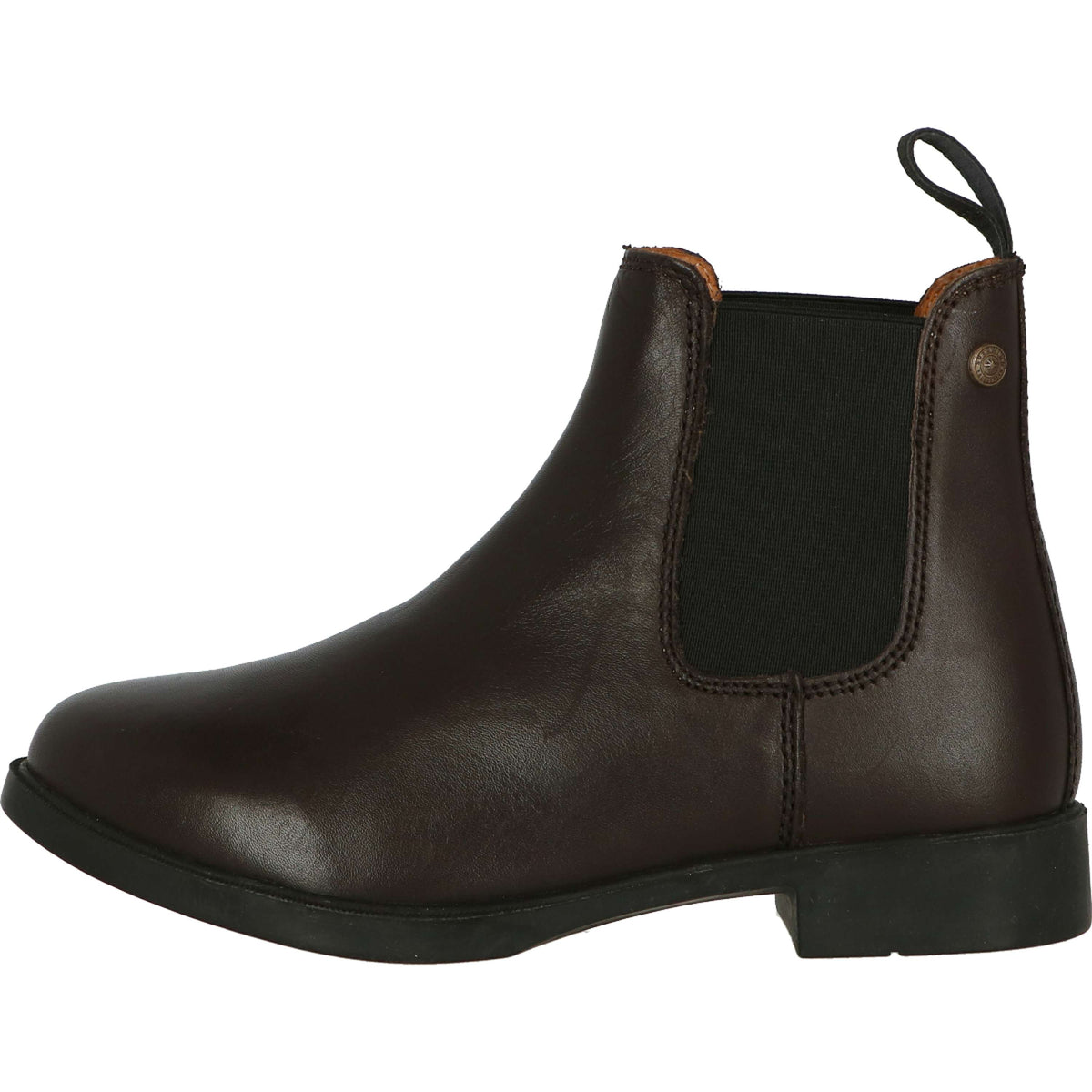 Suedwind Stiefeletten Chelsea Classic Braun