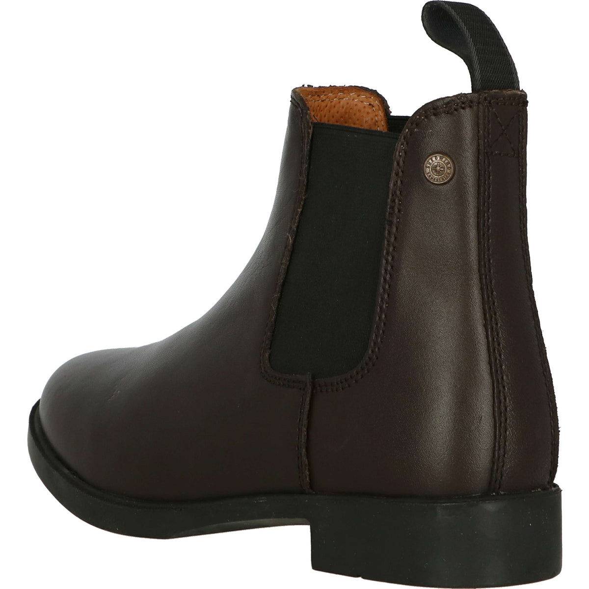 Suedwind Stiefeletten Chelsea Classic Braun