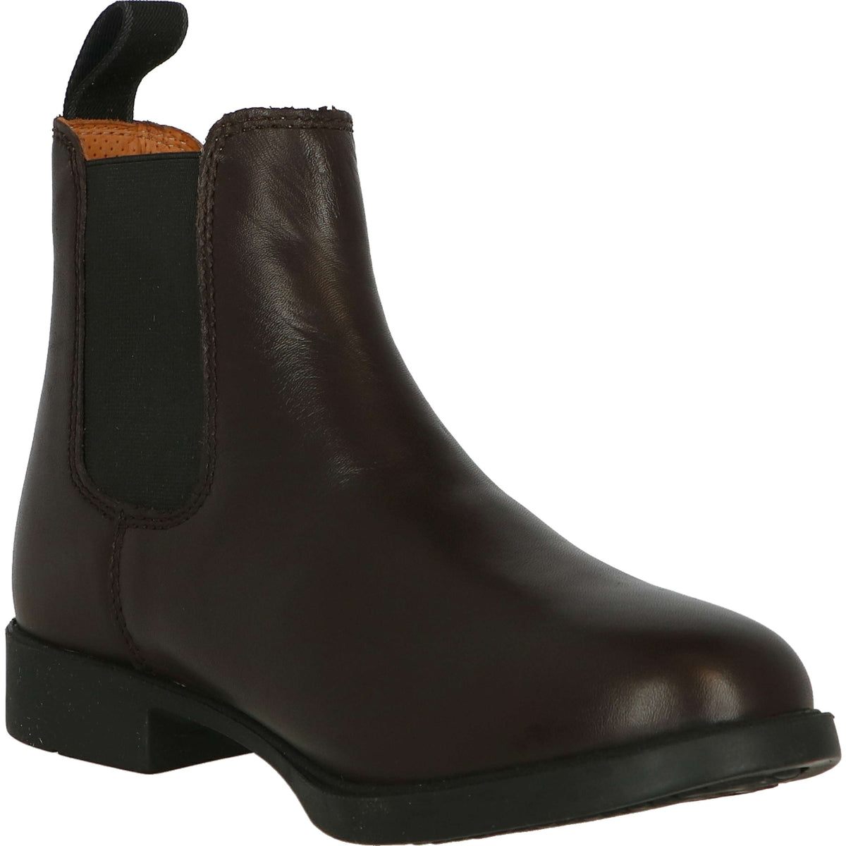 Suedwind Stiefeletten Chelsea Classic Braun