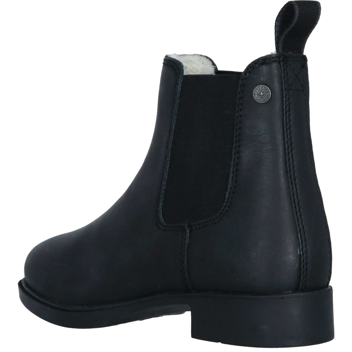 Suedwind Stiefeletten Winter Schwarz