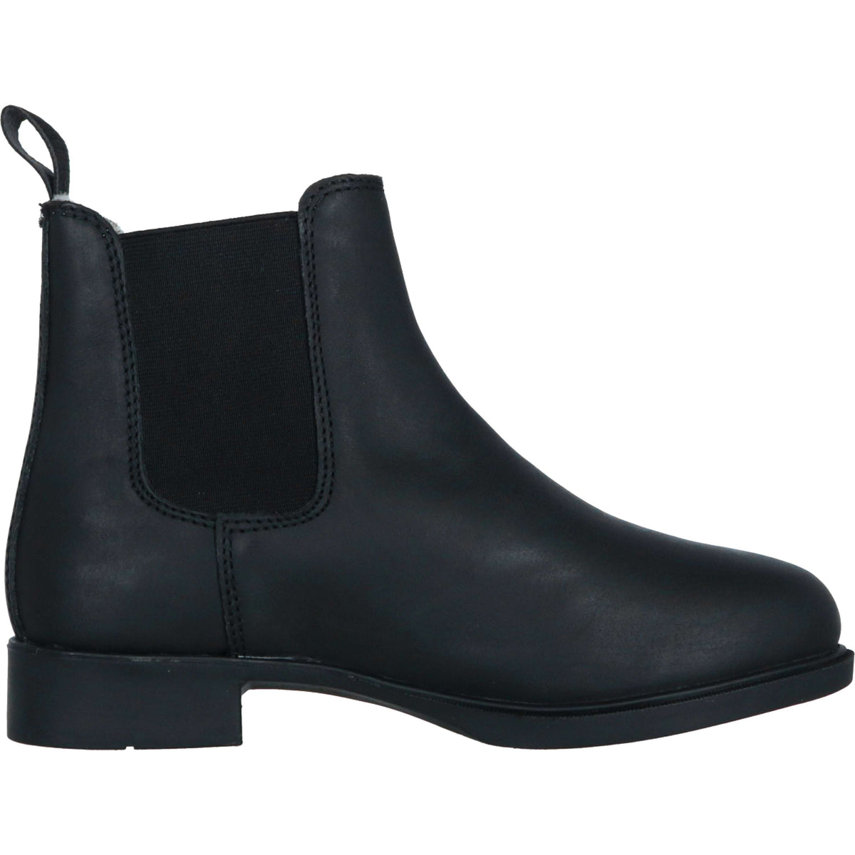 Suedwind Stiefeletten Winter Schwarz