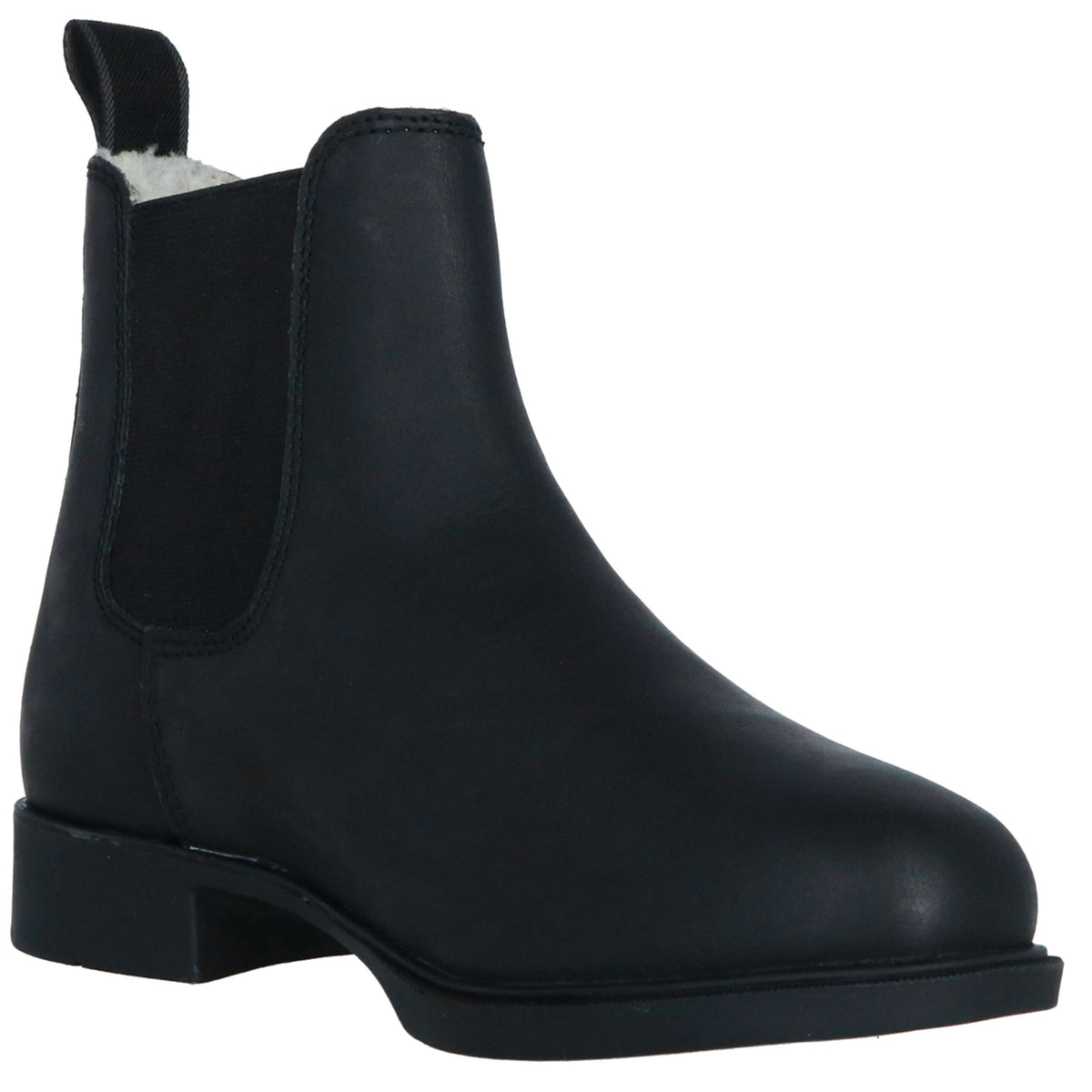 Suedwind Stiefeletten Winter Schwarz