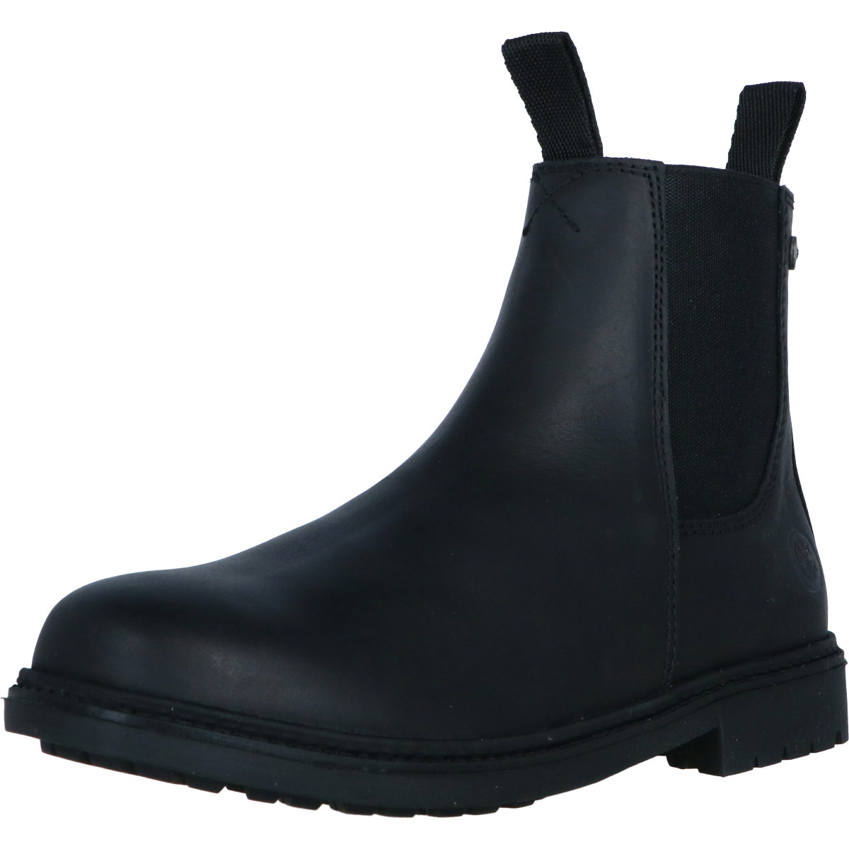 Suedwind Stiefeletten New Work Schwarz