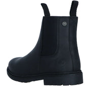 Suedwind Stiefeletten New Work Schwarz