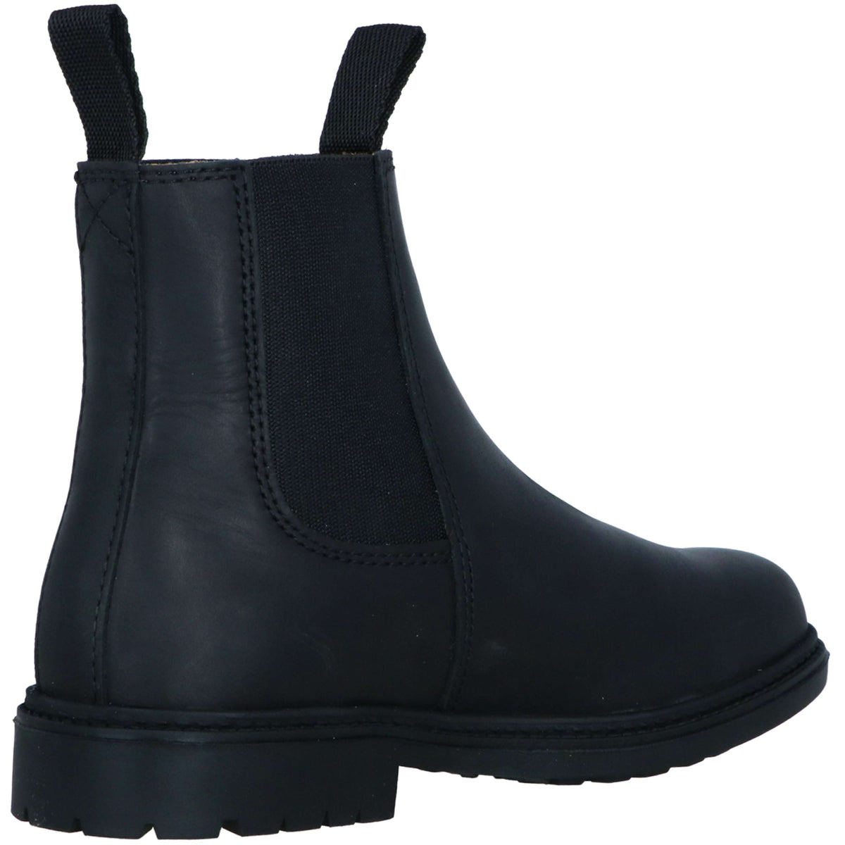 Suedwind Stiefeletten New Work Schwarz