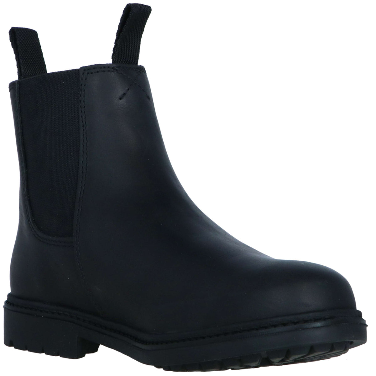 Suedwind Stiefeletten New Work Schwarz