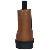 Suedwind Stiefeletten New Work Cognac