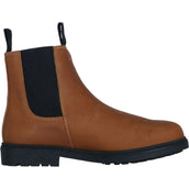 Suedwind Stiefeletten New Work Cognac