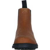 Suedwind Stiefeletten New Work Cognac