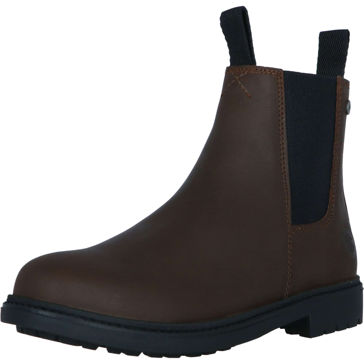 Suedwind Stiefeletten New Work Chocolate