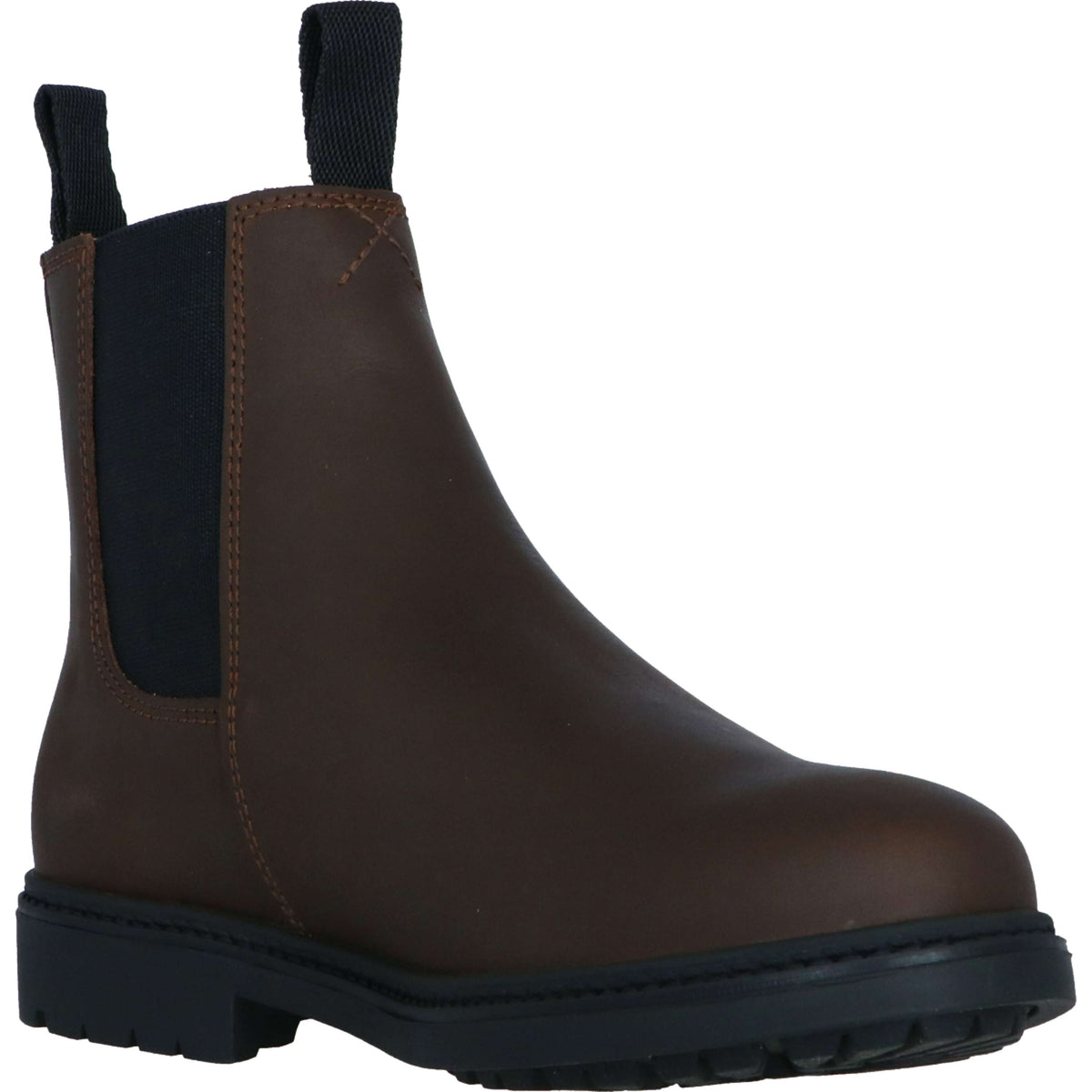 Suedwind Stiefeletten New Work Chocolate