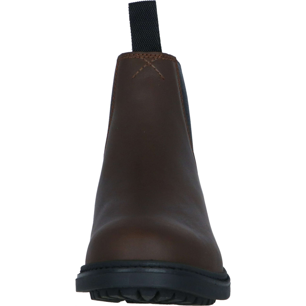 Suedwind Stiefeletten New Work Chocolate