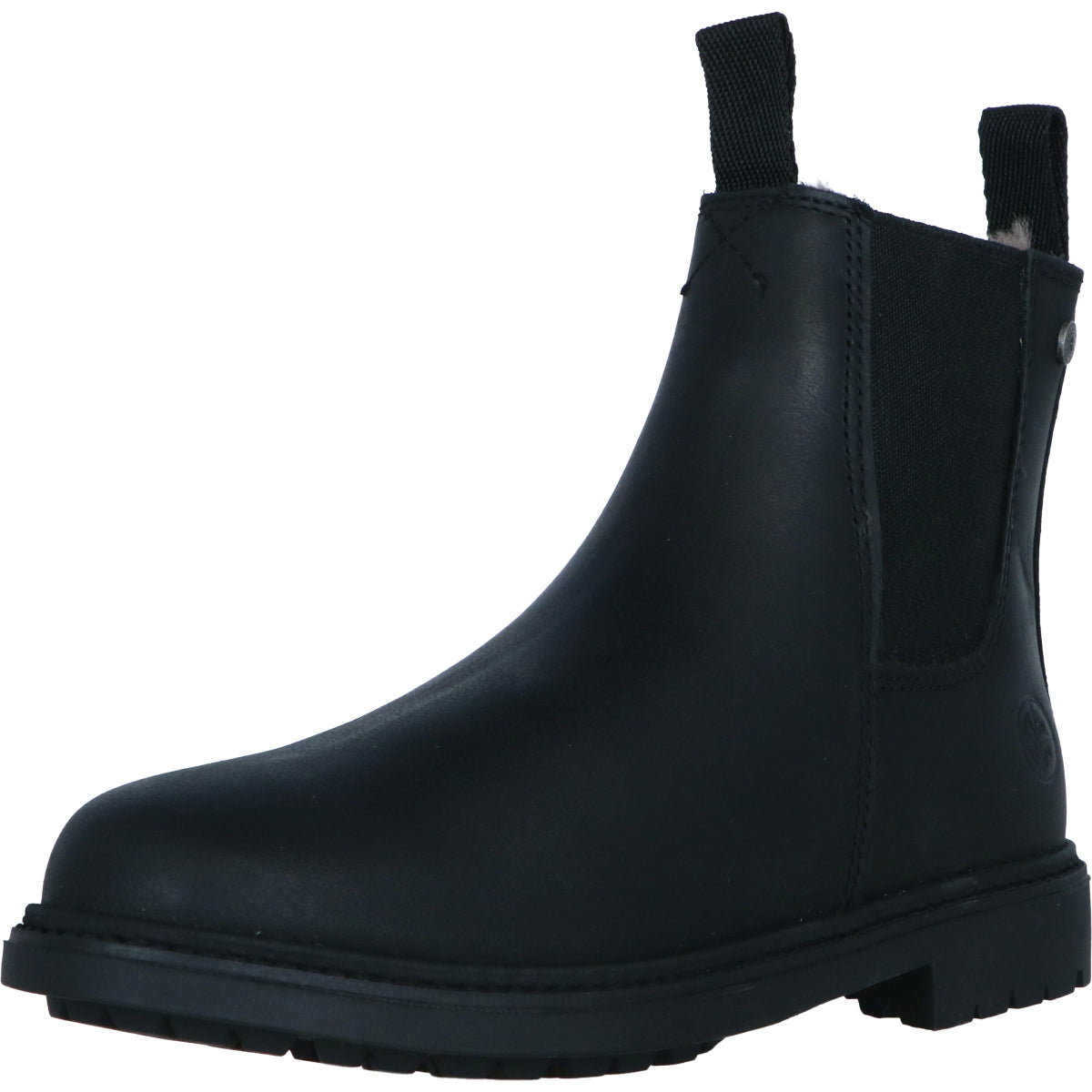 Suedwind Stiefeletten New Work Winter Schwarz