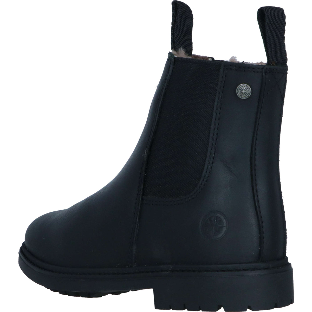 Suedwind Stiefeletten New Work Winter Schwarz