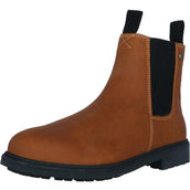 Suedwind Stiefeletten New Work Winter Cognac