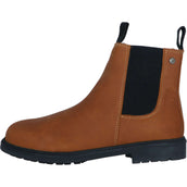 Suedwind Stiefeletten New Work Winter Cognac