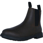 Suedwind Stiefeletten New Work Winter Chocolate