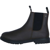 Suedwind Stiefeletten New Work Winter Chocolate