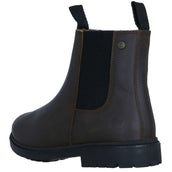 Suedwind Stiefeletten New Work Winter Chocolate