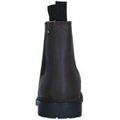 Suedwind Stiefeletten New Work Winter Chocolate