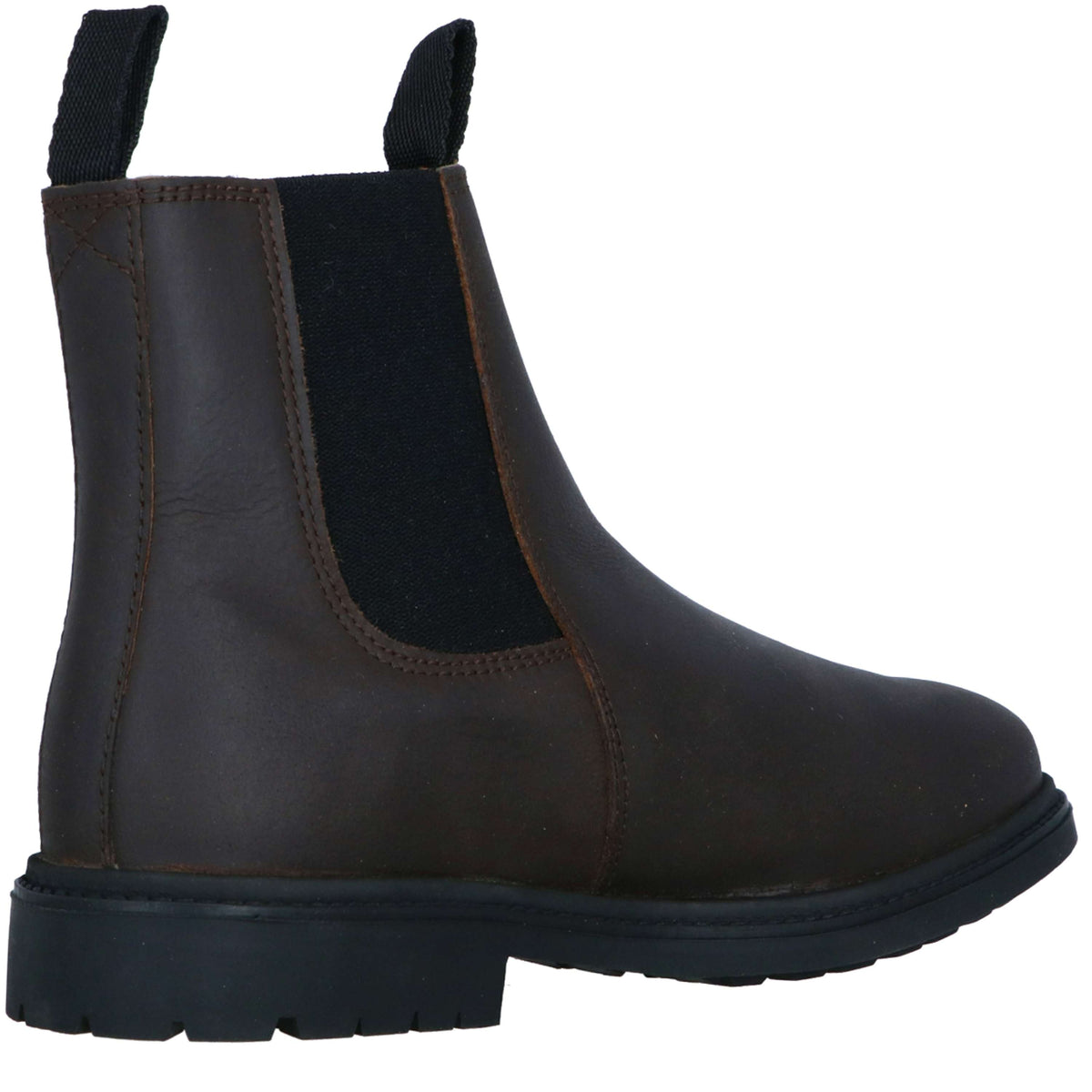 Suedwind Stiefeletten New Work Winter Chocolate