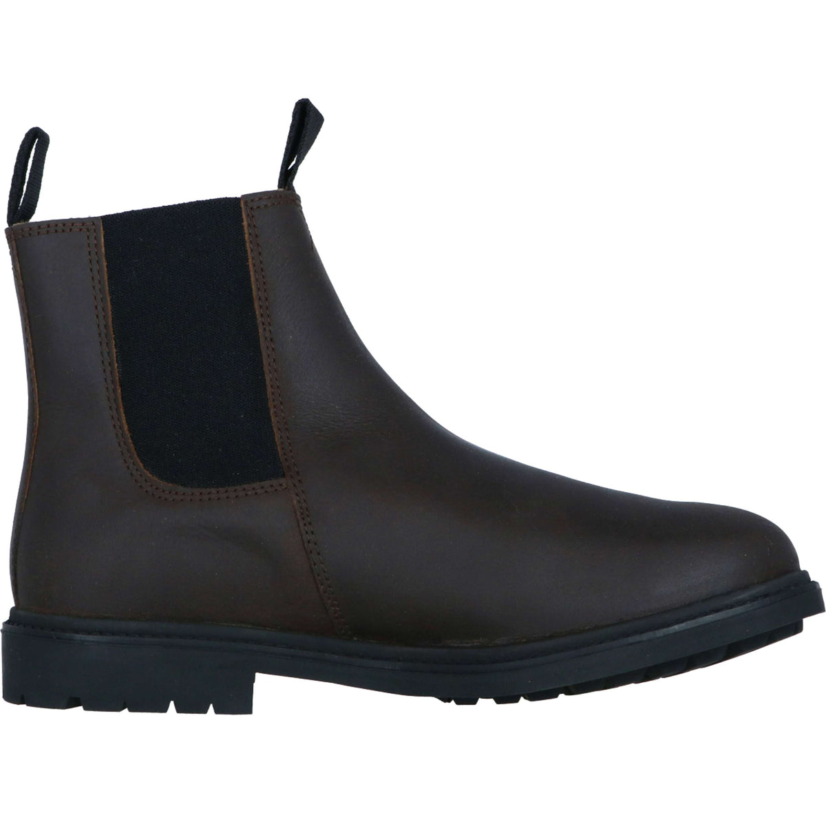 Suedwind Stiefeletten New Work Winter Chocolate