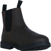 Suedwind Stiefeletten New Work Winter Chocolate