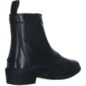 Suedwind Stiefeletten Ultima Front Zip Schwarz