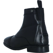 Suedwind Stiefeletten Legacy Front Zip Schwarz