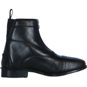 Suedwind Stiefeletten Legacy Front Zip Schwarz