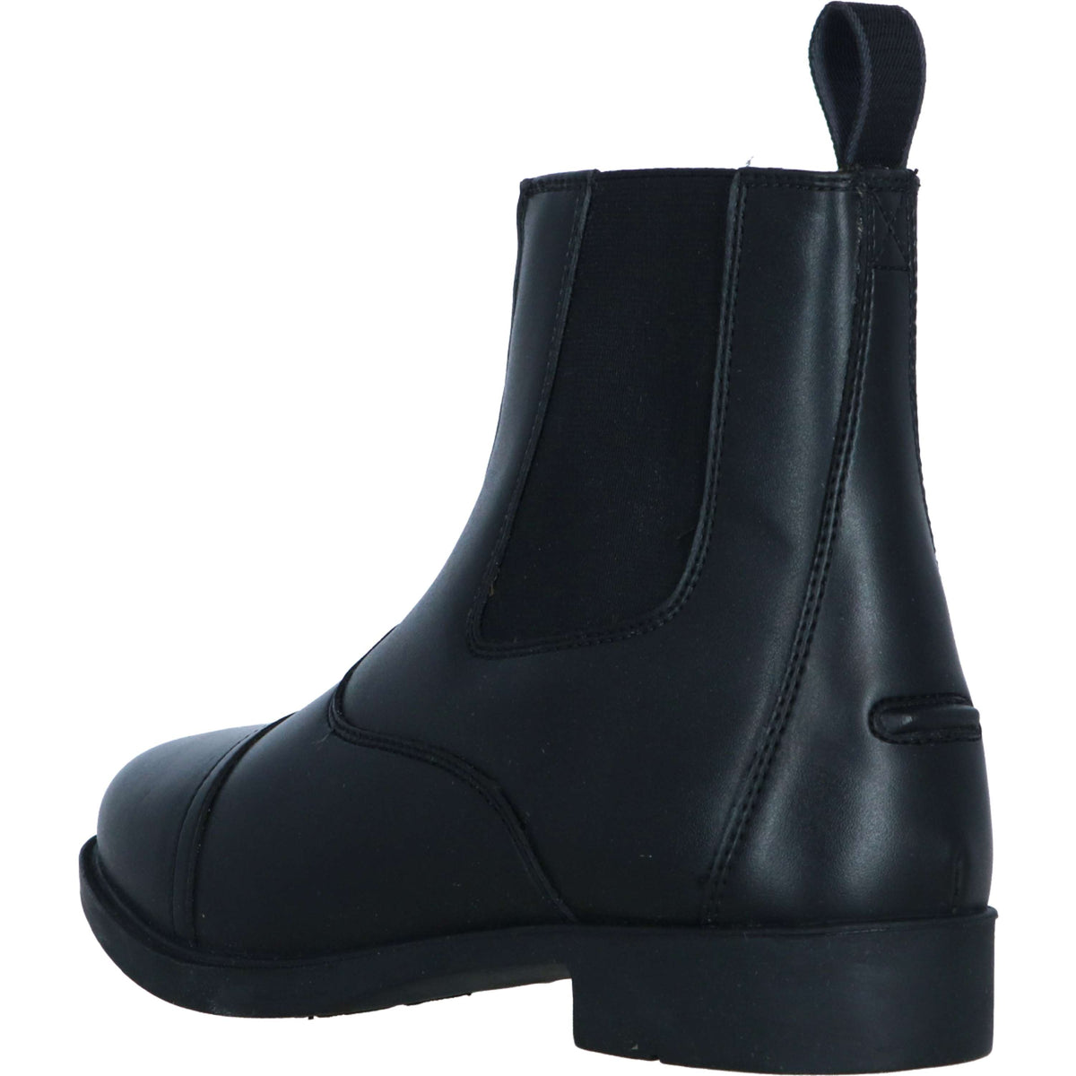 Suedwind Stiefeletten Companion Front Zip Synthetic Schwarz