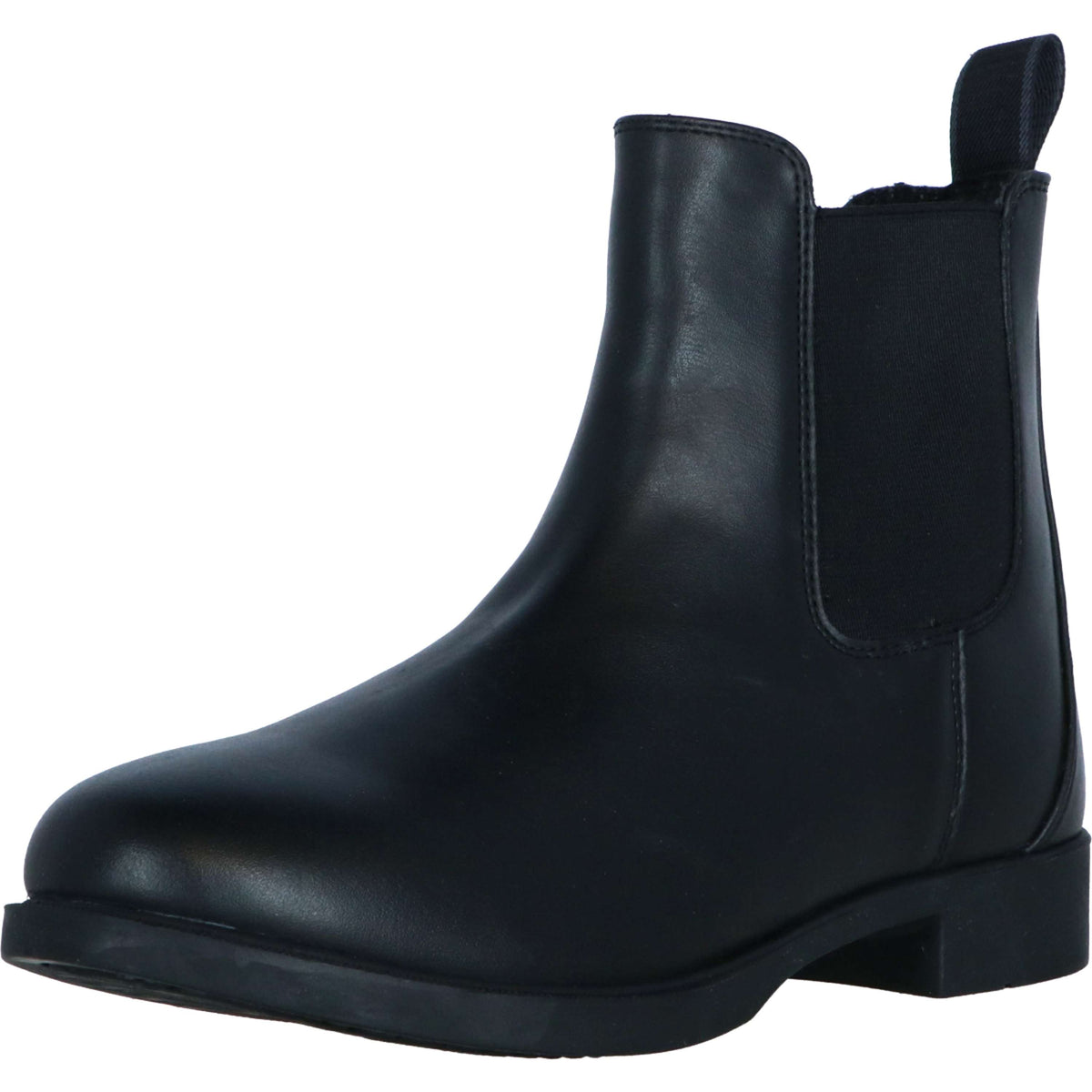 Suedwind Stiefeletten Companion Synthetic Schwarz