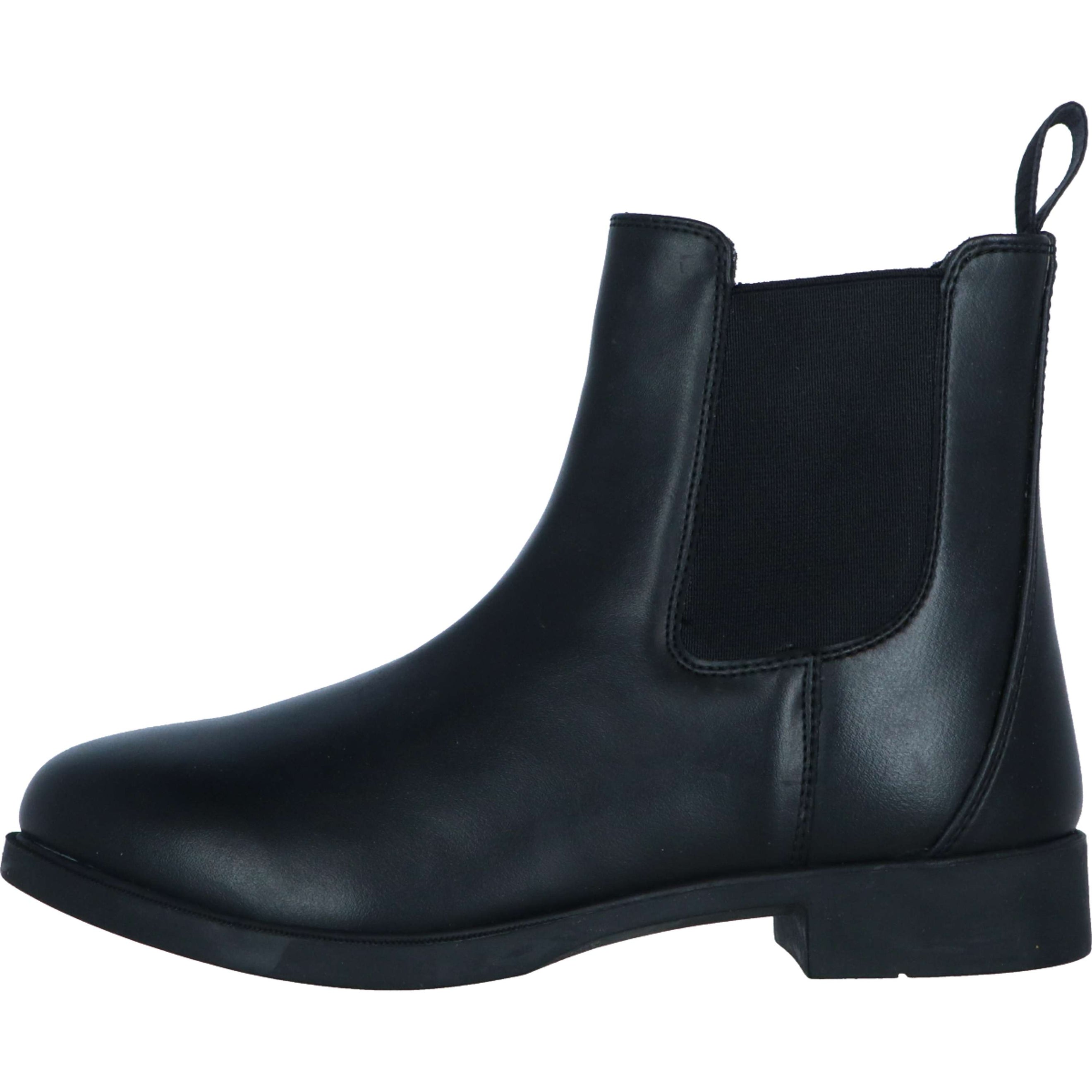Suedwind Stiefeletten Companion Synthetic Schwarz Suedwind Stiefeletten Companion Synthetic Schwarz