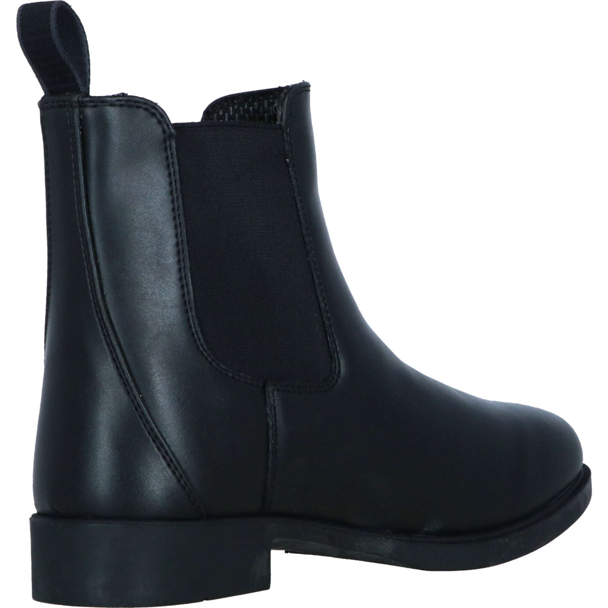 Suedwind Stiefeletten Companion Synthetic Schwarz