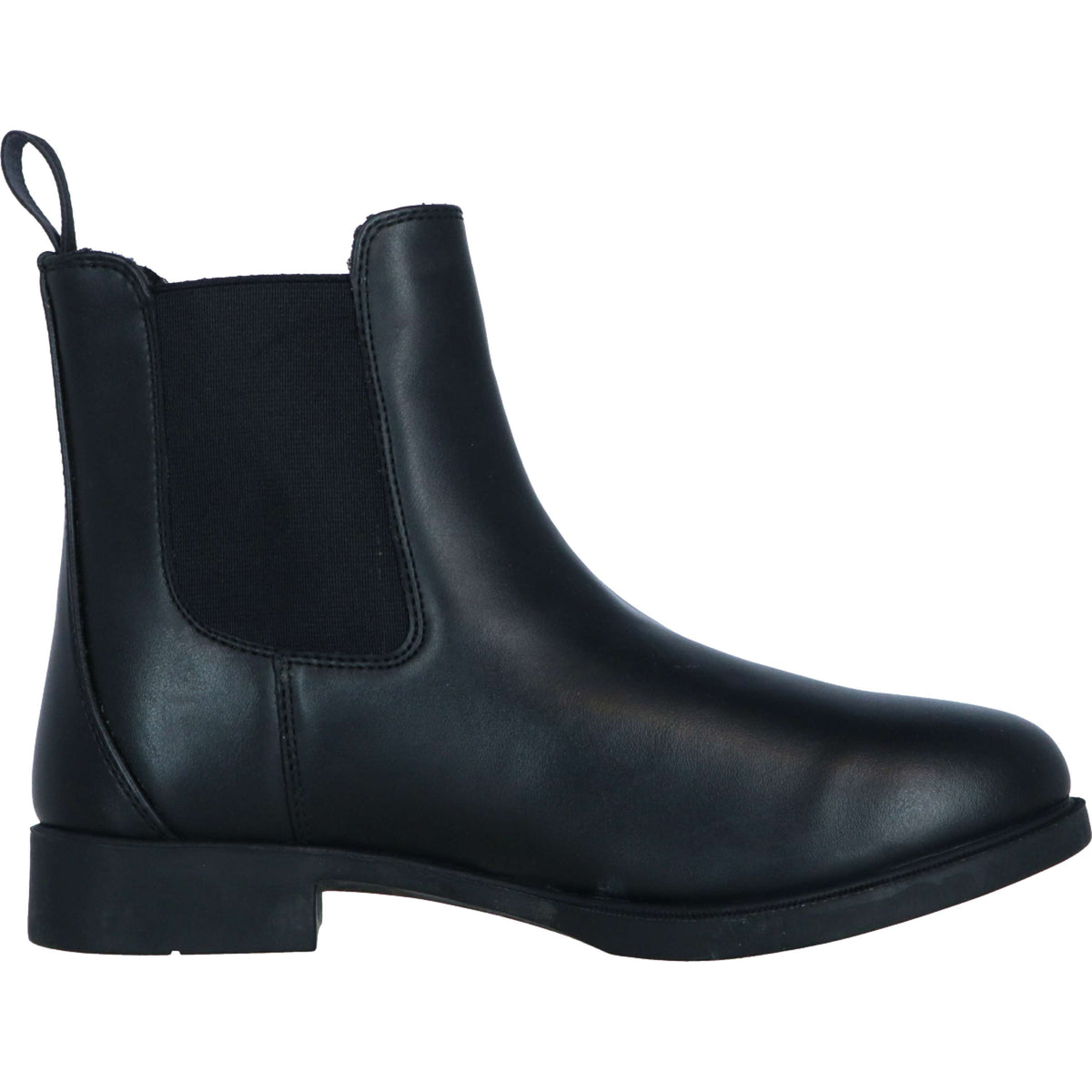 Suedwind Stiefeletten Companion Synthetic Schwarz