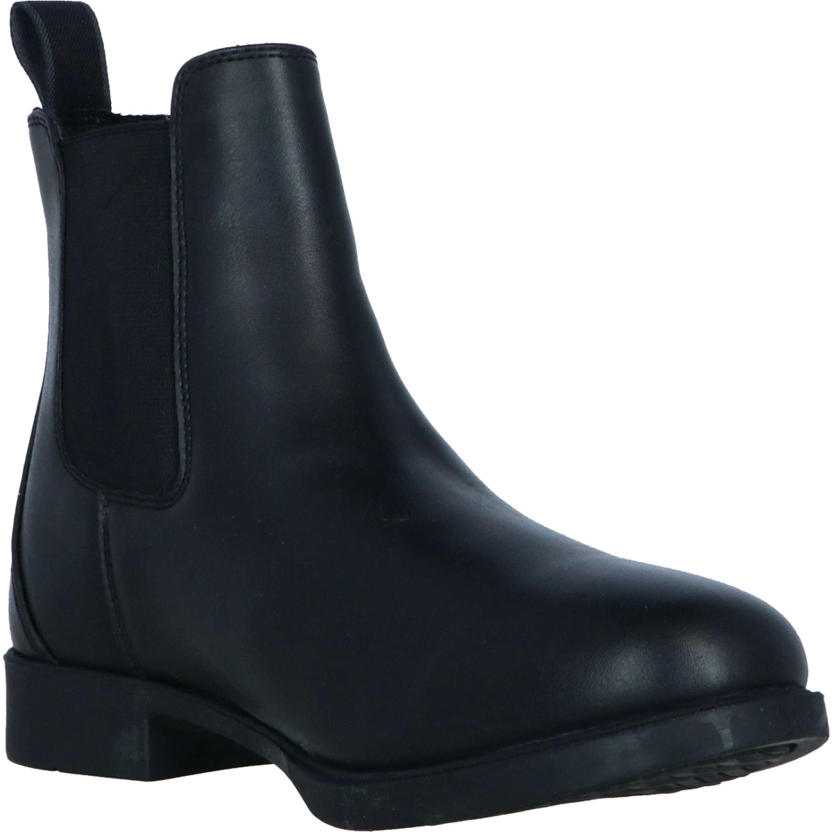 Suedwind Stiefeletten Companion Synthetic Schwarz