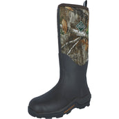 Muck Boot Woody Max Orange Lining Brown/RT Edge