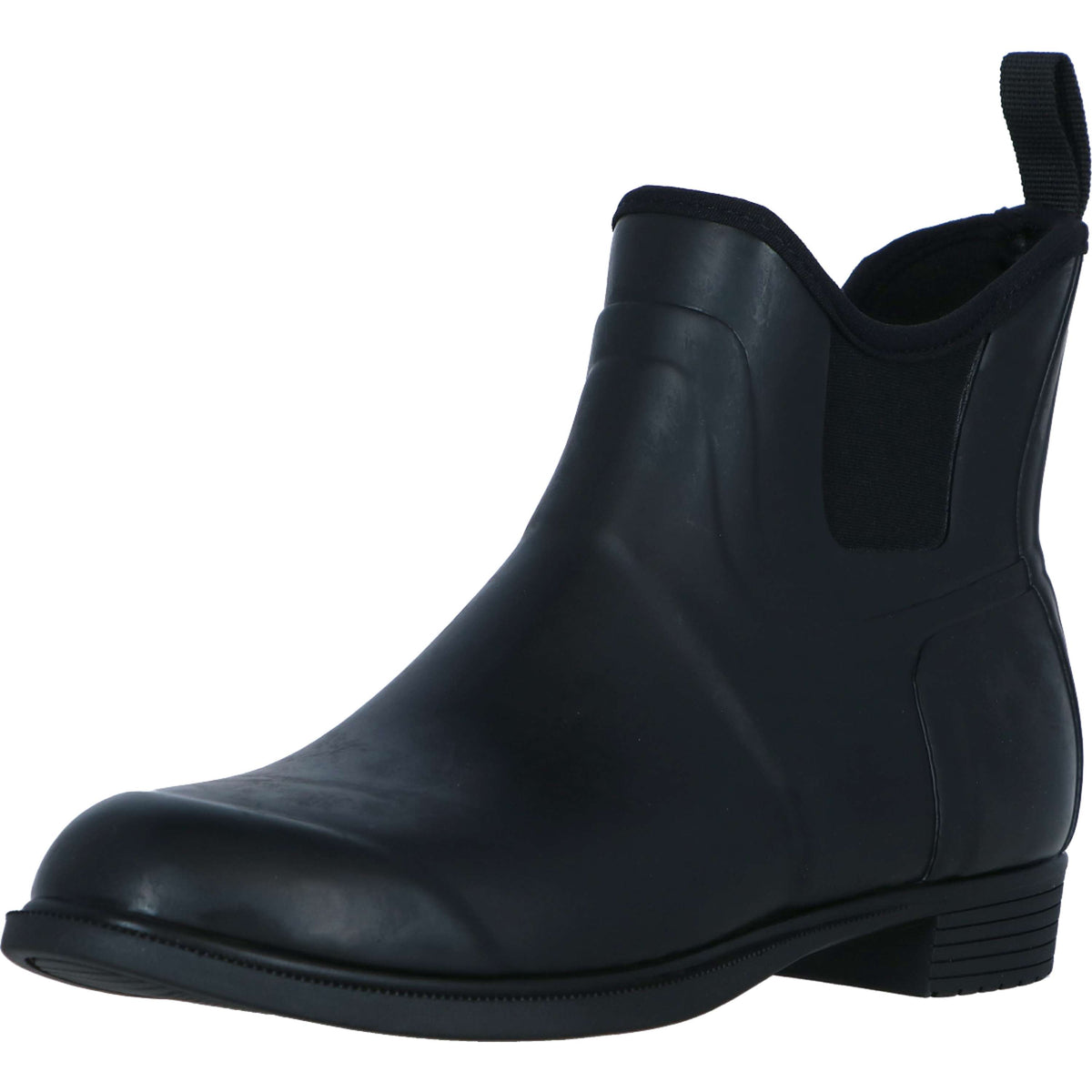 Muck Boot Derby Ankle Schwarz