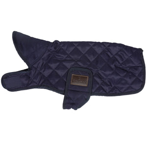 Kentucky Dog Coat Original Navy