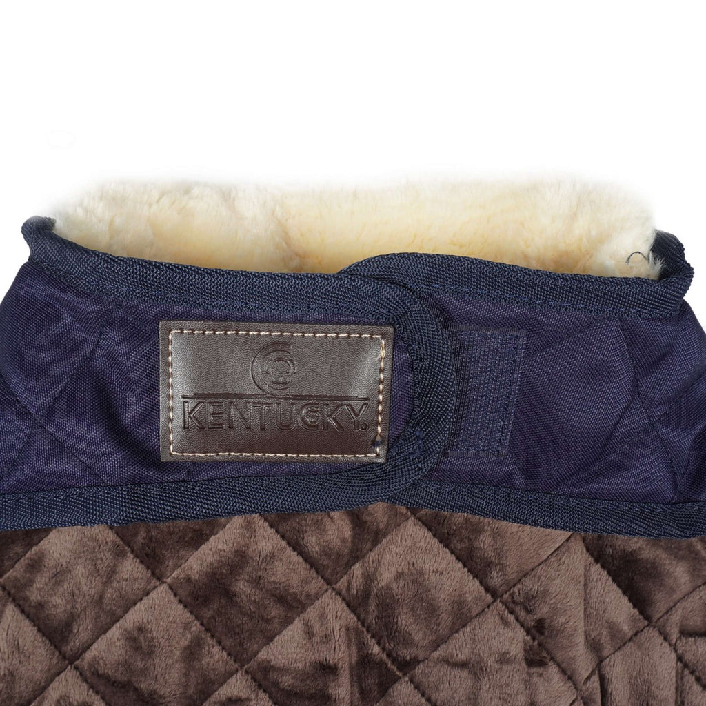 Kentucky Hundejacke Original Royal Navy