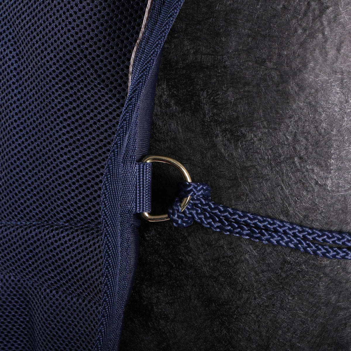 Kentucky Kühldecke 3D Spacer Navy